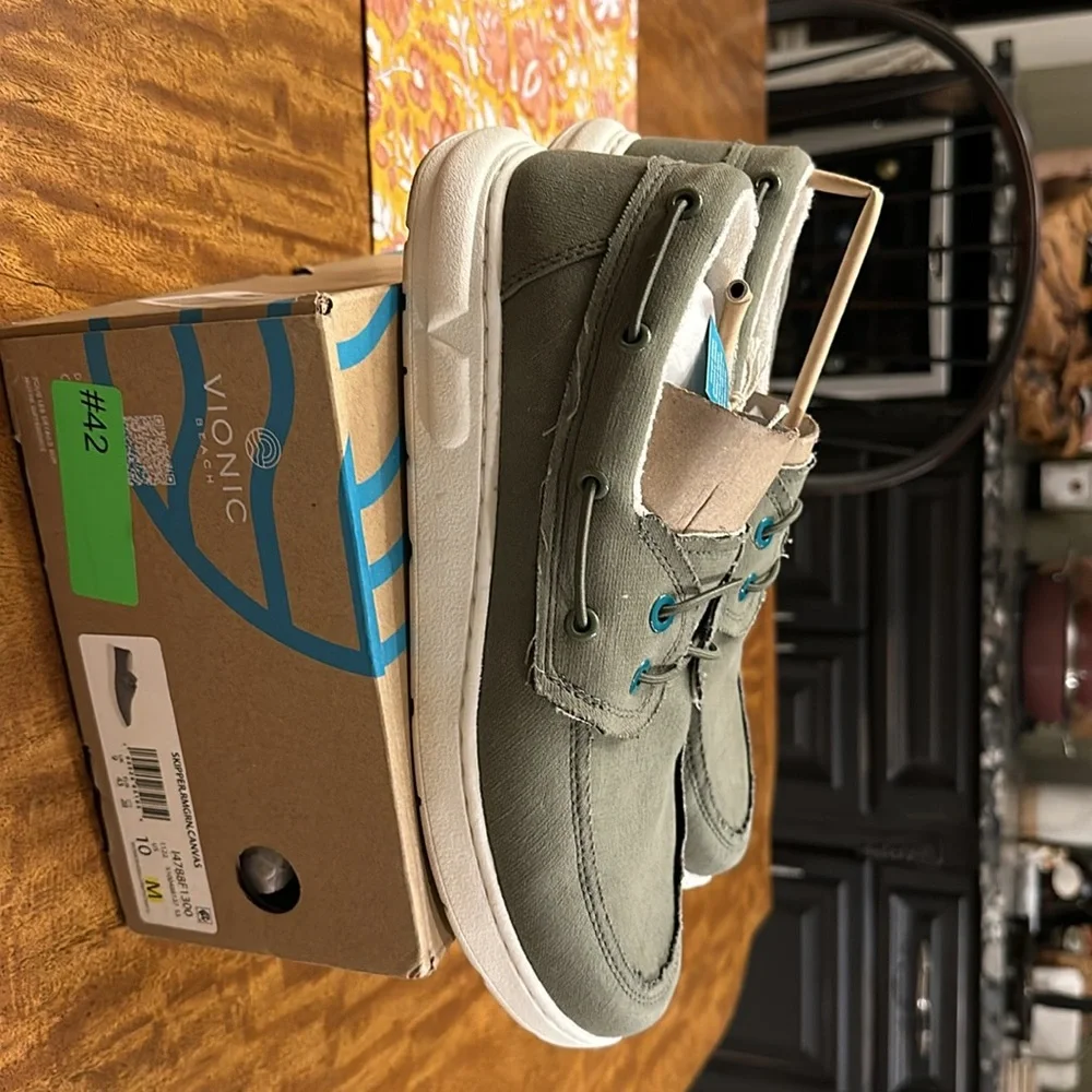 Vionic new tags